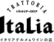 TRATTORIA ITALIA